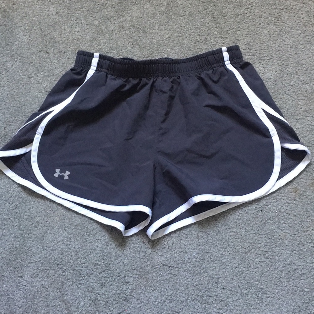 Under Armour Running Shorts